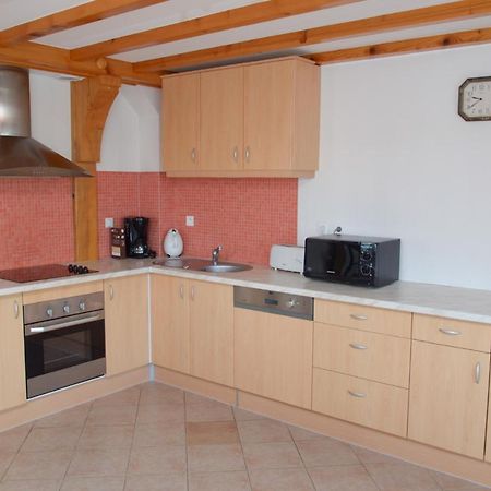 Chalet Caletti Muhlbach-sur-Bruche Екстериор снимка