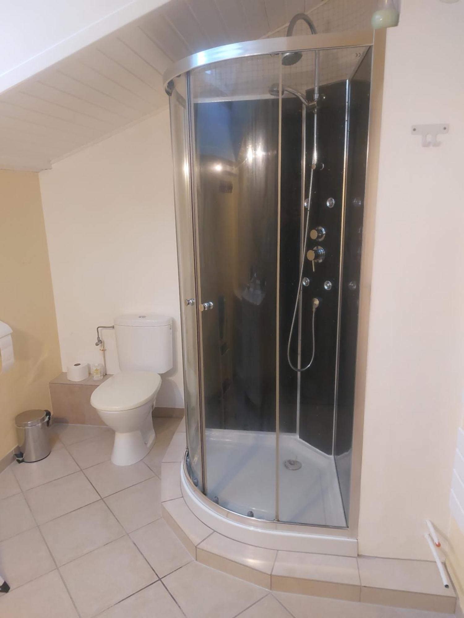 Chalet Caletti Muhlbach-sur-Bruche Екстериор снимка